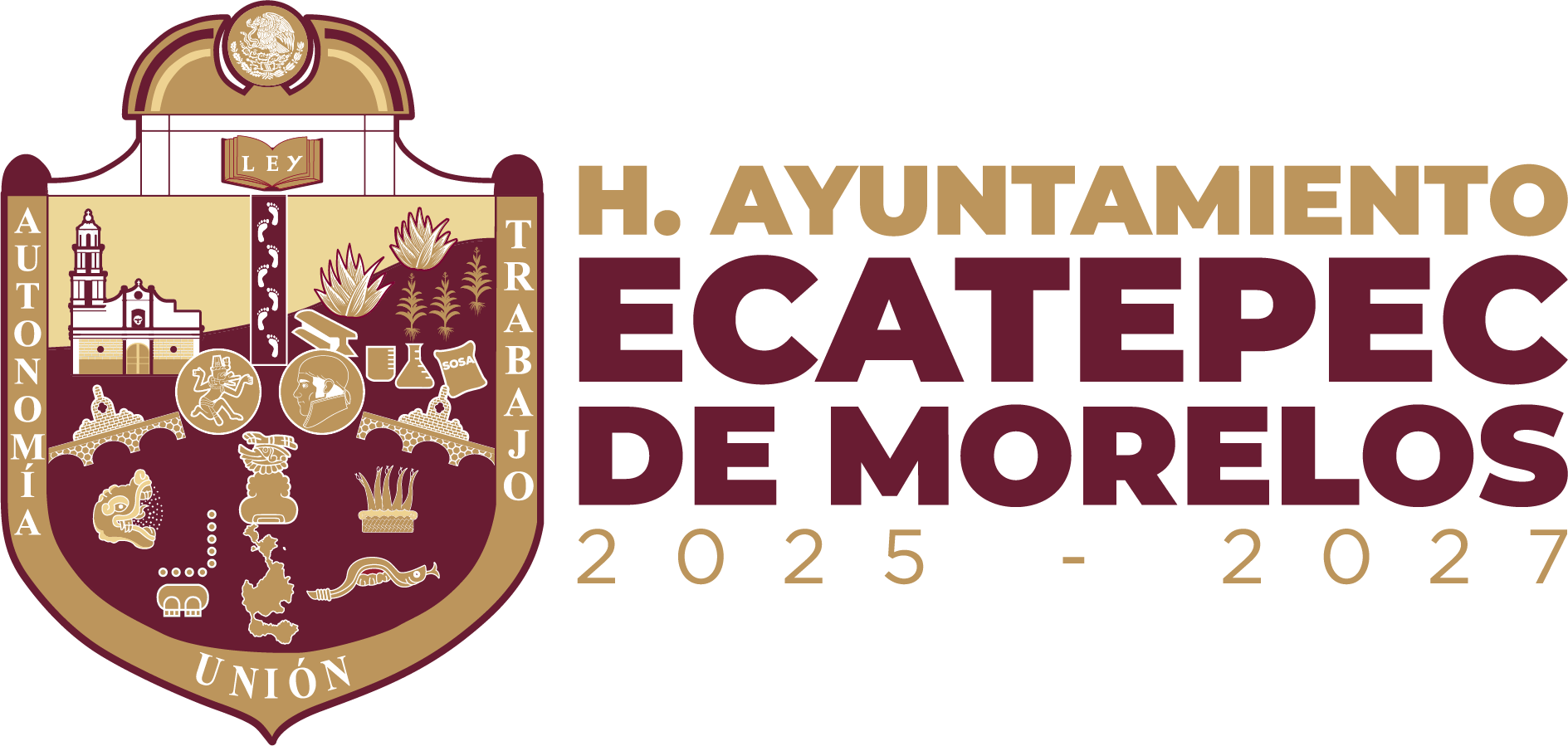 Ayuntamiento de Ecatepec